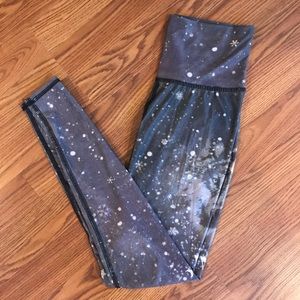 teeki run with the wolves hot pants